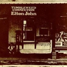 Tumbleweed Connection von John, Elton | CD | Zustand gut - Bild 1 von 2