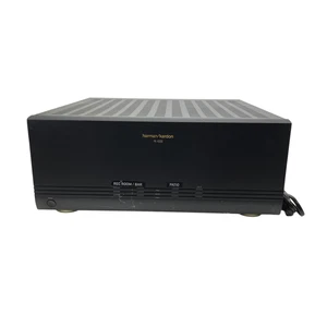 Amplificador de potencia multicanal puenteable Harman Kardon PA4000 EDICIÓN #IS0436 VK - Imagen 1 de 13