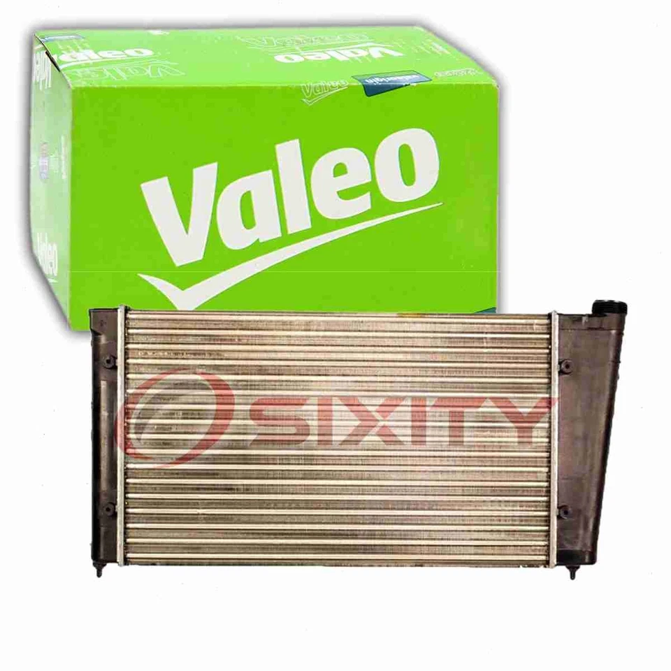 Radiador Valeo para Honda Pilot 2005 3,5 L V6 enfriador refrigeración anticongelante GZ Foto 1 de 4