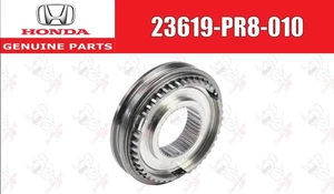 Honda OEM Hub (1-2) Sleeve Set P/N 23619-PR8-010 for NSX Acura NA1 NA2 MT - Picture 1 of 13