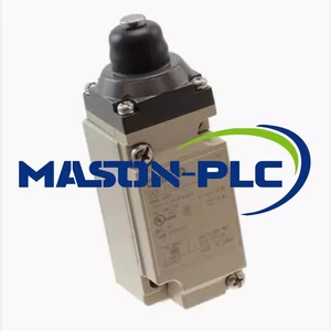 New Omron limit switch D4A-4717N D4A4717N - Picture 1 of 5