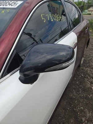 Espejo puerta LEXUS IS250 izquierda 09 Foto 1 de 2