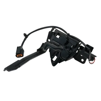 Hood Lock Latch Fit for 2016-2020 Kia Sorento EX L LX S SX 81130-C5000 US Foto 1 de 4