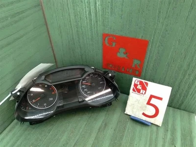 Painel de instrumentos medidor velocímetro 2009 Audi A4 8K0920950A - Imagem 1 de 4