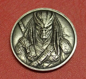 HOBO Nickel Predator Real US Nickel - Bild 1 von 2