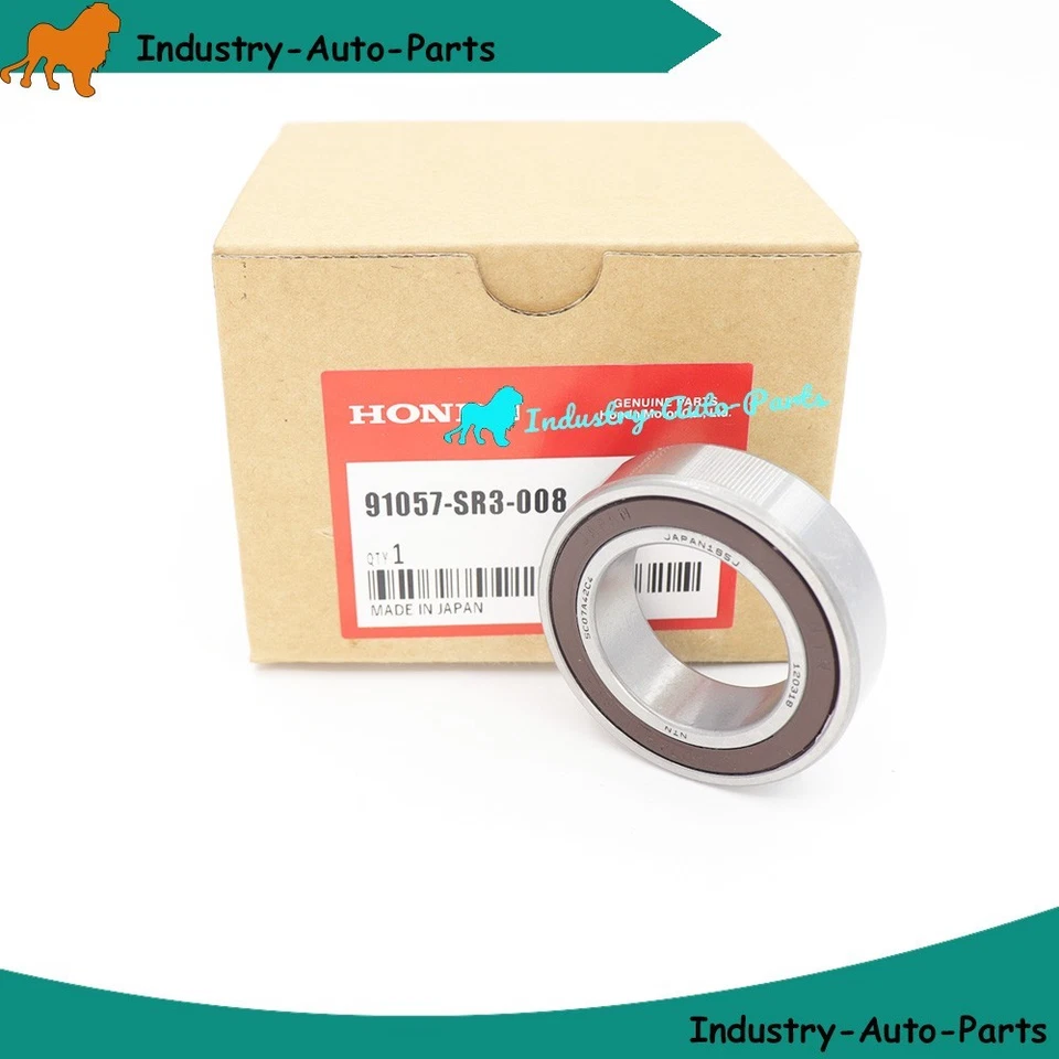 Cojinete de eje intermedio OEM para Honda Acura Foto 1 de 4