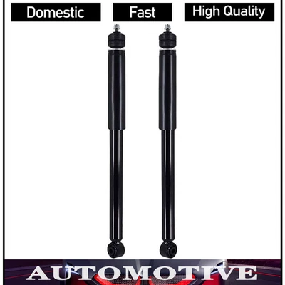 Amortiguadores traseros de alta calidad OE para Honda Civic 2006 2007 2008 2009 2010 2011 cupé Foto 1 de 2