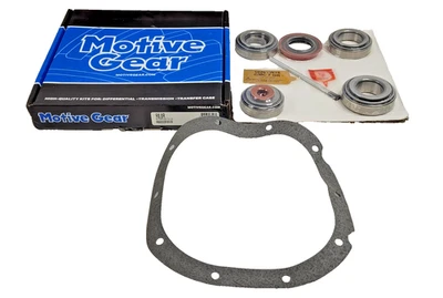 Kit de instalación de anillo y piñón Motive Gear R8-8R, Ford, 8,8 pulgadas, kit 1981-2014 Foto 1 de 4