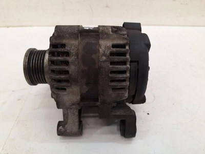 2011 CHEVROLET AVEO 1.4L Petrol 100A ALTERNATOR - Image 1 of 4