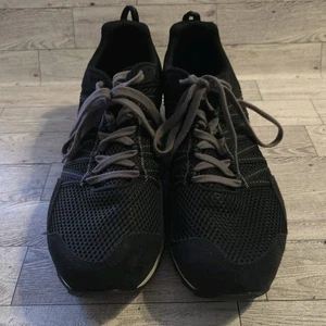 Merrell Men's 10.5 Alpine Sneaker Sport Black Hiking Shoes *Needs Insoles* - Picture 1 of 9