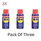 WD-40 spray 80mlMulti-Use ProductThe Ultimate All-Purpose Lubricant for Home