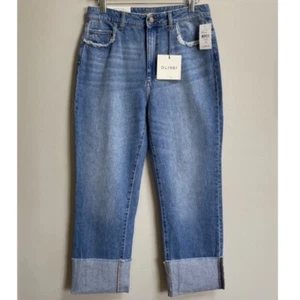 NWT DL1961 Westbrook Jerry High Rise Vintage Jeans - Picture 1 of 12