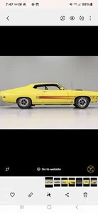 1970 Ford Torino gt - Picture 1 of 25