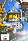 Thomas & Friends: Danger at the Docks DVD (2018)