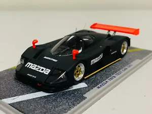 Spark Mazda 787 B Test Car 1991 1/43 MCX01 0321 - Foto 1 di 4