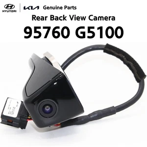Genuine 95760G5100 OEM Rear Back View Camera Assy for Kia Niro 2020-22 - Picture 1 of 3