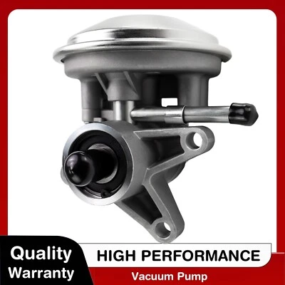 Vacuum Pump 8972410351 97241035 904-862 for 1995-2020 Isuzu NPR NPR-HD V8 - Image 1 of 4