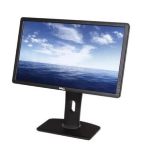 Dell U2212HMc 1920x1080 22" WideScreen LCD Flat Panel Computer Monitor - Picture 1 of 2