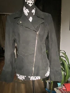 lederjacke damen 36 - Bild 1 von 7