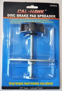 New Disc Brake Pad Spreader Wrench Caliper Pad Install Repair Car Tool Press - Picture 1 of 1