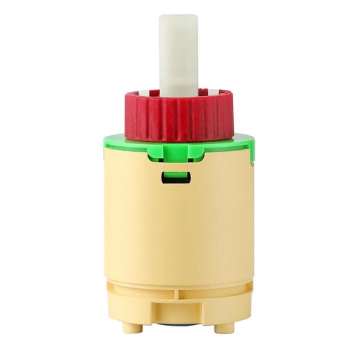 40mm Faucet Cartridge Replacement for HJ40 JL01GJ For 40PHF1 Shower