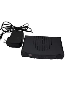 Zoom ADSL Modem Series 1064 W/ 12V Power supply - Afbeelding 1 van 5