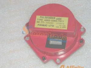 Fanuc A860-0360-T211 bestplc 1PC - Picture 1 of 2