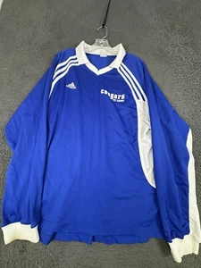 St Louis Cougars Trikot Adidas - Bild 1 von 6
