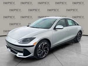2023 Hyundai IONIQ 6 SEL - Picture 1 of 12