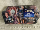 2002 Star Wars 500 pièces puzzle chasseurs de primes - scellé : neuf