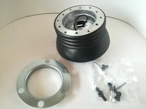 SUZUKI SJ410 - S413 - SAMURAI Steering wheel hub adapter Brand new - Picture 1 of 4