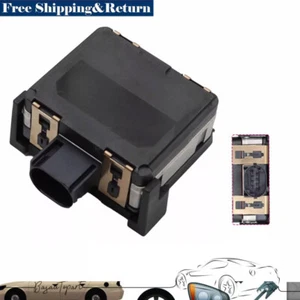 1x Cruise Control Distance Radar Sensor For Nissan Altima 2016-2018 28438-9HS0A - Foto 1 di 6