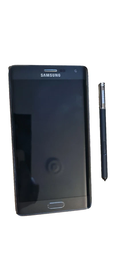 Samsung Galaxy Note 4 SM-N915FY 32GB SOLO RICAMBI  - Immagine 1 di 4