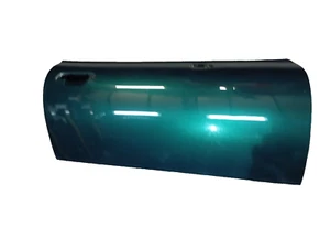 BMW Z3 Beifahrertür Tür rechts Bostongrün  ohne Rost - Bild 1 von 10