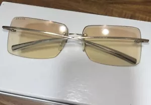 Ralph Lauren Womens Sunglasses Light Brown - Picture 1 of 2