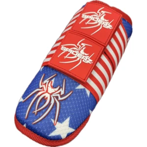 Protector de Codo Spiderz - Edición Limitada "Estrellas y Rayas" (OSFM) - Imagen 1 de 1