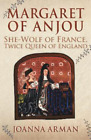 Joanna Arman Margaret Of Anjou Gebundene Ausgabe Us Import
