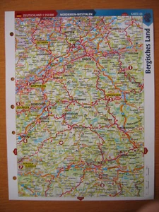 Deutschland / 69 / Nordrhein-Westfalen / Bergisches Land - Bild 1 von 2