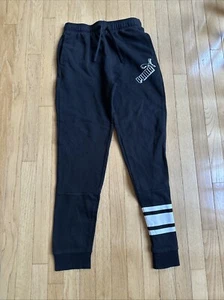 puma boys sweatpants xl - Picture 1 of 2
