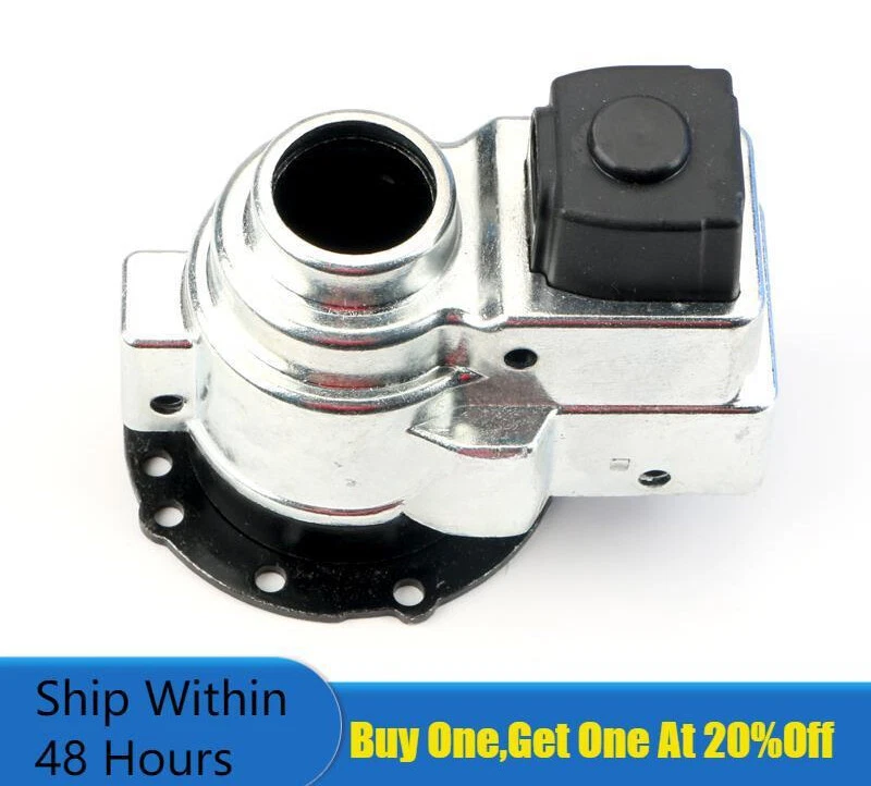 Conjunto de motor plegable de espejo retrovisor lateral para Cadillac CTS XTS SRX ATS 2009-2014 Foto 1 de 4