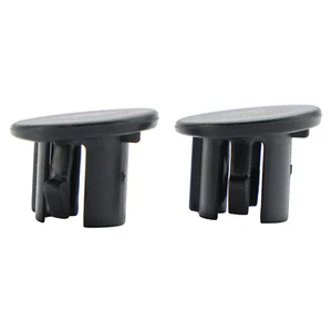 Fairing Mirror Hole Plug Kit For Street Glide 23-later FLHXSE & '24-later FLHX - Picture 1 of 9