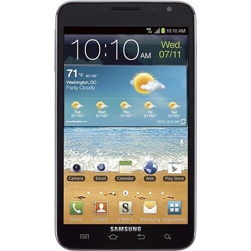 Samsung Galaxy Note 1 Usado