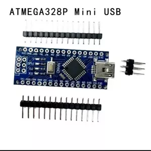 For Arduino Nano Mini USB Bootloader Compatible Controller For CH340 π¬π§ - Picture 1 of 2