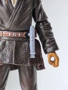 Star Wars Vintage Collection 3D printed Lightsaber Hilt Type 1 - Picture 1 of 3