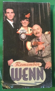 REMEMBER WENN FYC VHS SCREENER 1996 TOM BECKETT 3 EPISODES RARE PROMO OOP - Picture 1 of 4