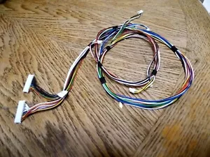 VIZIO E550i-B2 55-Inch LED HDTV TV Backlight Strips Ribbon Cable - 50.76Q07.001 - Picture 1 of 3