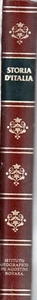 @L5 Storia d'Italia dalla civiltà latina alla nostra Repubblica III De Agostini - Picture 1 of 2