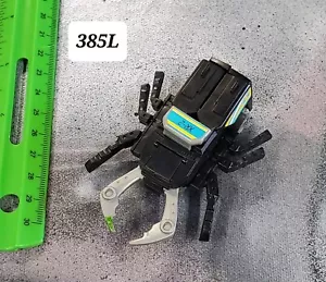 Vintage 80s Bug Bots: vintage Cosmic Crawler KO Buddy-L 385L - Picture 1 of 2