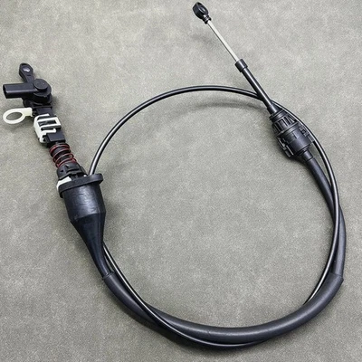  New Automatic Transmission Shift Cable For 2001-2010 DODGE DAKOTA 52110005AL Foto 1 de 4