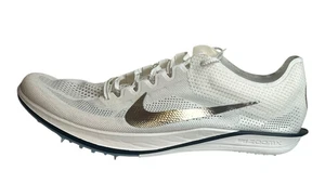 NIKE ZoomX Dragonfly 2 Elite Jakob Ingebrigtsen Trainingsschuh Spikes Herren 13 NEU - Bild 1 von 11